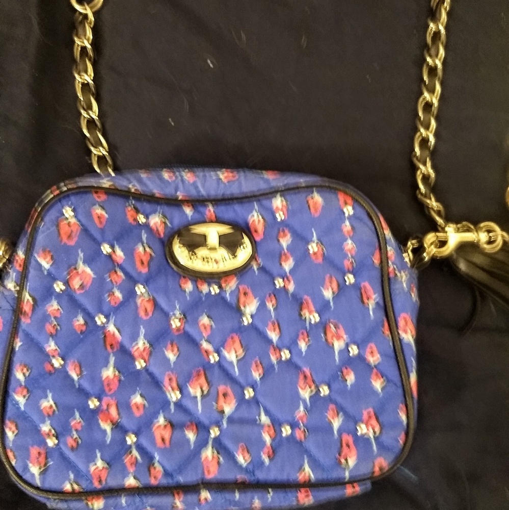 Betsey Johnson purses - Picture 2 of 2